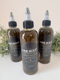 One Root Botanicals Botanical Hair, Scalp & Beard Oil