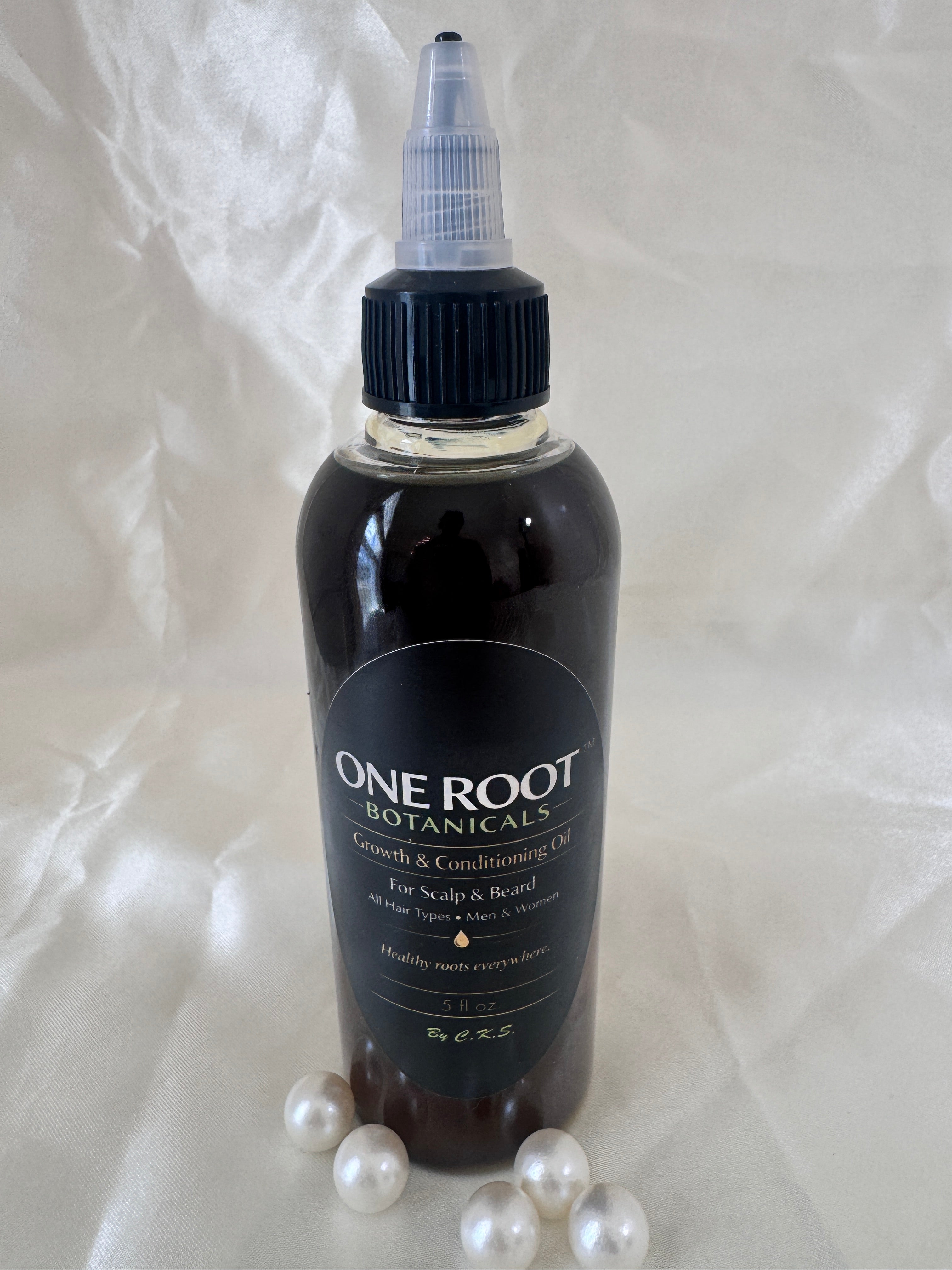ONE ROOT BOTANICALS