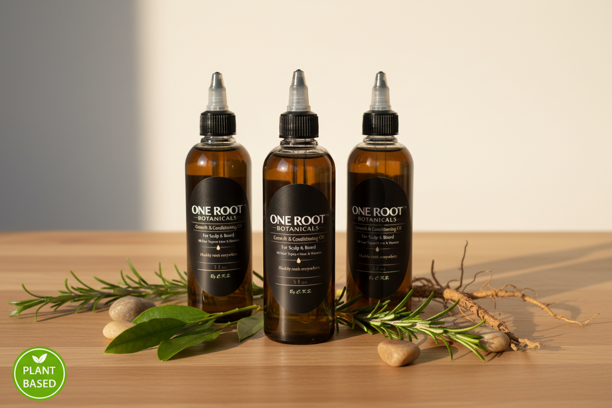 One Roots Brighton ONE ROOT BOTANICALS